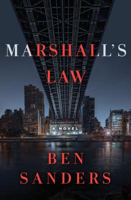 Marshall's Law: A Novel (Marshall Grade (2))