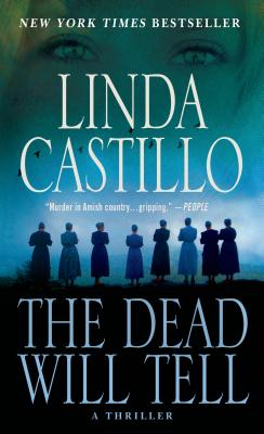 Image for The Dead Will Tell: A Kate Burkholder Novel