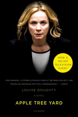 Image for Apple Tree Yard: A Novel Apple Tree Yard: A Novel