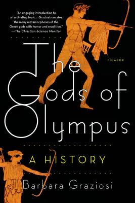 Image for GODS OF OLYMPUS