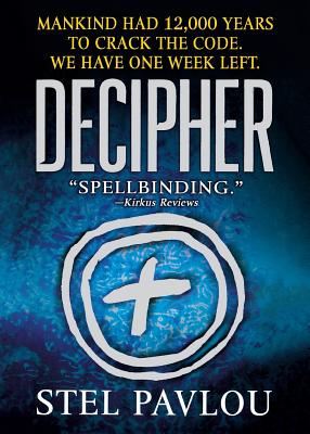 Image for Decipher Decipher