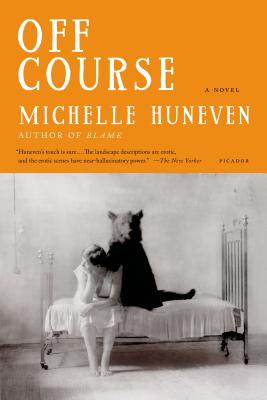 Off Course: A Novel