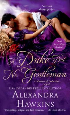 Image for A Duke But No Gentleman