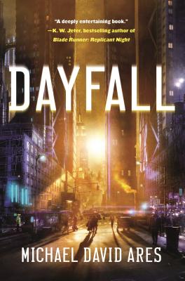 Dayfall: A Novel