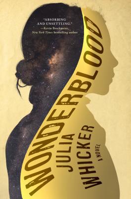 Image for Wonderblood: A Novel Wonderblood: A Novel