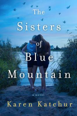 The Sisters Of Blue Mountain