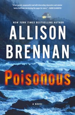 Image for Poisonous