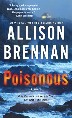 Poisonous: A Novel (Max Revere Novels)