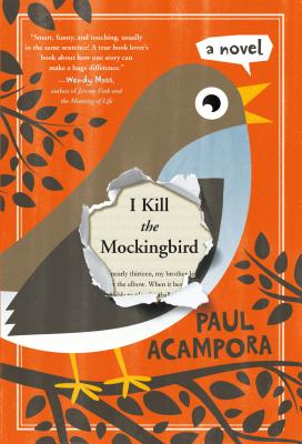 I Kill the Mockingbird Image for I Kill the Mockingbird