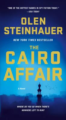The Cairo Affair