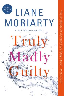 Image for TRULY MADLY GUILTY