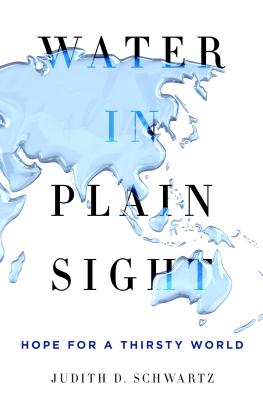 Water in Plain Sight: Hope for a Thirsty World Image for Water in Plain Sight: Hope for a Thirsty World