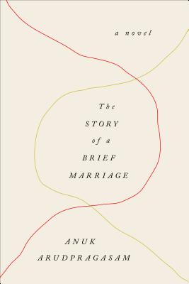 The Story of a Brief Marriage: A Novel