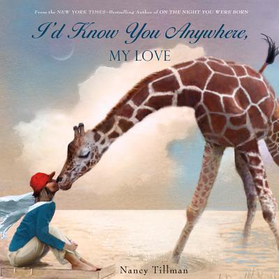 Image for I'd Know You Anywhere, My Love I'd Know You Anywhere, My Love