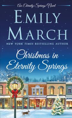 Christmas in Eternity Springs: An Eternity Springs Novel (Eternity Springs, 12)
