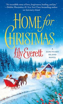 Home for Christmas (Sanctuary Island)