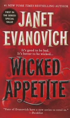 Wicked Appetite (Lizzy and Diesel)