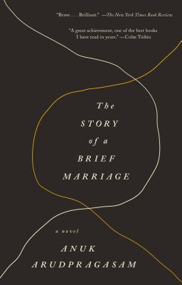 Story of a Brief Marriage: A Novel