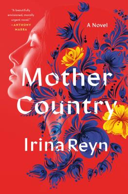 Mother Country: A Novel