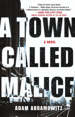 Town Called Malice