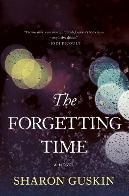 FORGETTING TIME