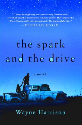 Spark and the Drive