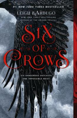 Image for Six of Crows