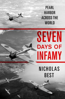 Seven Days of Infamy: Pearl Harbor Across the World