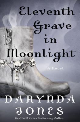 Image for Eleventh Grave in Moonlight: A Novel (Charley Davidson Series, 11) Eleventh Grave in Moonlight: A Novel (Charley Davidson Series, 11)