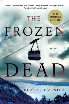 Frozen Dead, The