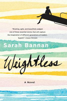 Weightless: A Novel Image for Weightless: A Novel