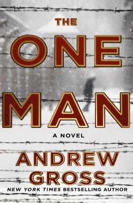 Image for The One Man A Novel