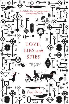Love, Lies and Spies