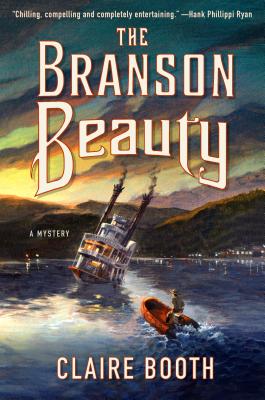 BRANSON BEAUTY: A MYSTERY