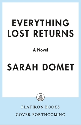 Everything Lost Returns