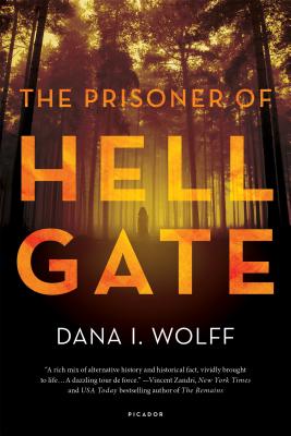 The Prisoner Of Hell Gate