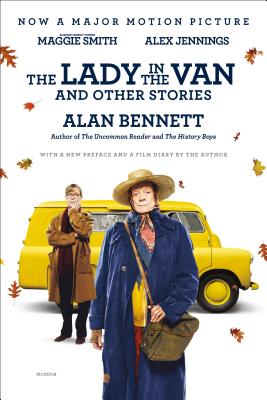 Image for The Lady in the Van and Other Stories