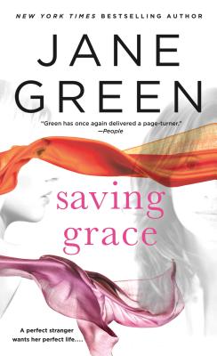 Image for Saving Grace: A Novel