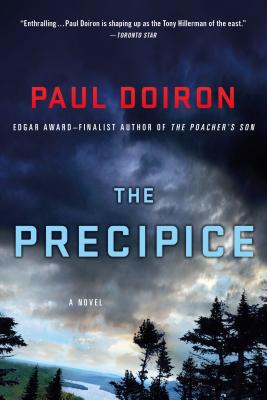 Precipice