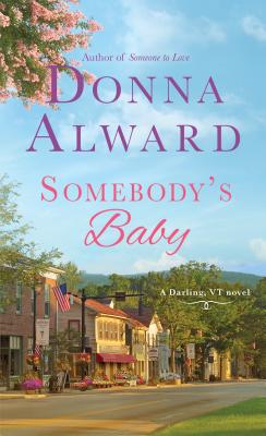 Image for Somebody's Baby