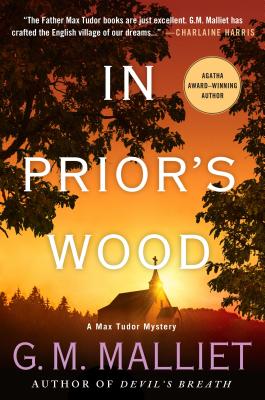 In Prior's Wood: A Max Tudor Mystery (A Max Tudor Novel)