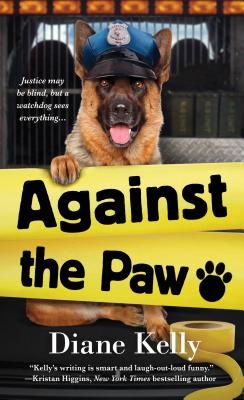 Against the Paw: A Paw Enforcement Novel