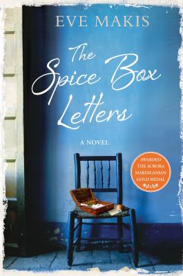 The Spice Box Letters: A Novel
