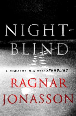 Image for Nightblind: A Thriller Nightblind: A Thriller