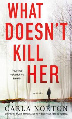 What Doesn't Kill Her: A Novel (Reeve LeClaire Series, 2)