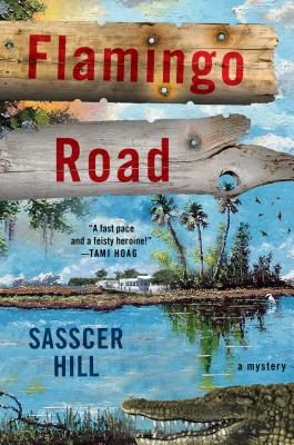 Flamingo Road: A Mystery (A Fia McKee Mystery, 1)