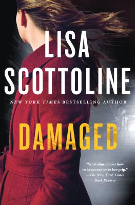 Damaged : a Rosato & DiNunzio novel