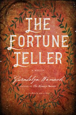 Image for The Fortune Teller A Novel