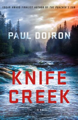 Image for Knife Creek: A Mike Bowditch Mystery Knife Creek: A Mike Bowditch Mystery