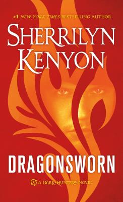 Image for Dragonsworn: A Dark-Hunter Novel